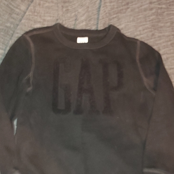 Like new kids GAP crew neck sweatshirt - Picture 1 of 1